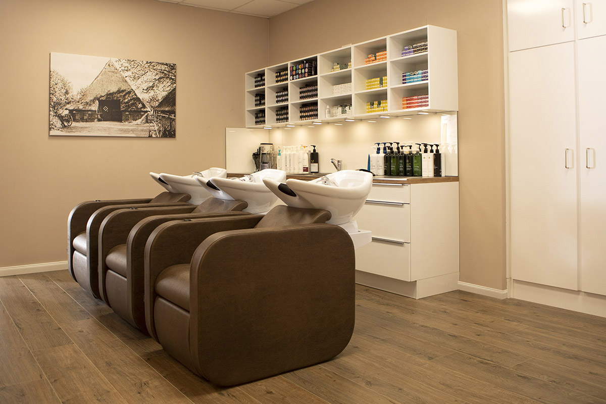 Stadtfriseur Bargteheide – Der Friseursalon mit Stil